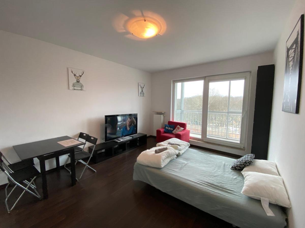 Apartament Przy Klifie Leilighet Warszawa Eksteriør bilde