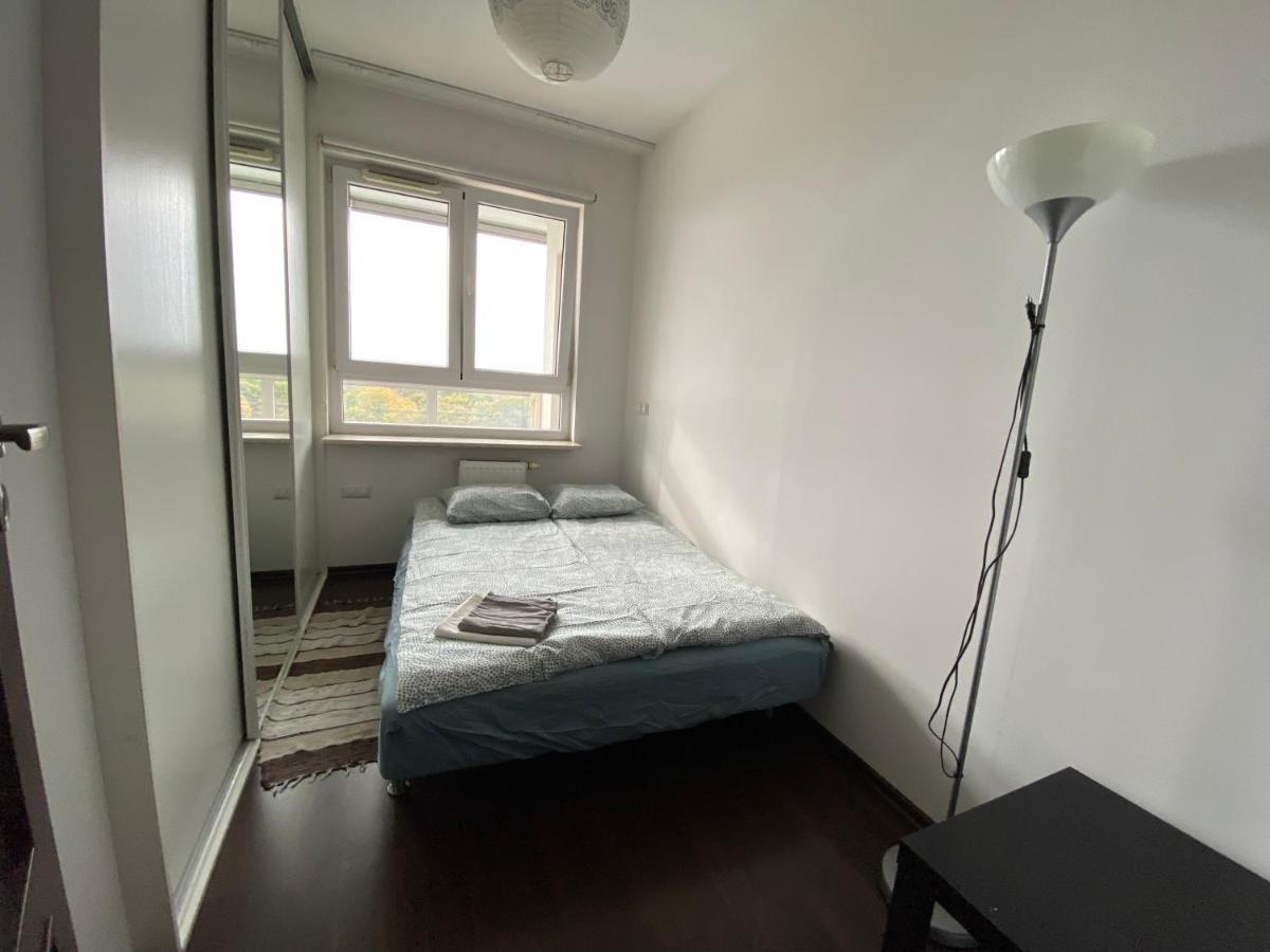 Apartament Przy Klifie Leilighet Warszawa Eksteriør bilde